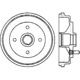 Purchase Top-Quality Tambour de frein arrière par CENTRIC PARTS - 123.61043 pa2