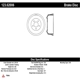 Purchase Top-Quality Rear Brake Drum by CENTRIC PARTS - 123.62006 pa2