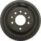 Purchase Top-Quality Rear Brake Drum by CENTRIC PARTS - 123.62018 pa3