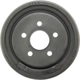 Purchase Top-Quality Tambour de frein arrière par CENTRIC PARTS - 123.62022 pa3