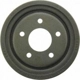 Purchase Top-Quality Tambour de frein arrière par CENTRIC PARTS - 123.62024 pa5
