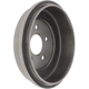Purchase Top-Quality Rear Brake Drum by CENTRIC PARTS - 123.62036 pa7