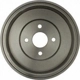 Purchase Top-Quality Tambour de frein arrière par CENTRIC PARTS - 123.62038 pa4