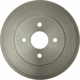 Purchase Top-Quality Rear Brake Drum by CENTRIC PARTS - 123.62038 pa5