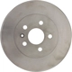 Purchase Top-Quality Rear Brake Drum by CENTRIC PARTS - 123.62040 pa3