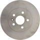 Purchase Top-Quality Tambour de frein arrière par CENTRIC PARTS - 123.62040 pa3