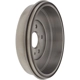 Purchase Top-Quality Rear Brake Drum by CENTRIC PARTS - 123.62040 pa6