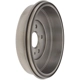 Purchase Top-Quality Rear Brake Drum by CENTRIC PARTS - 123.62040 pa9