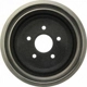 Purchase Top-Quality Rear Brake Drum by CENTRIC PARTS - 123.63004 pa4