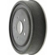 Purchase Top-Quality Rear Brake Drum by CENTRIC PARTS - 123.63004 pa6