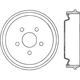 Purchase Top-Quality Tambour de frein arrière by CENTRIC PARTS - 123.63030 pa2