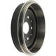 Purchase Top-Quality Rear Brake Drum by CENTRIC PARTS - 123.65000 pa3