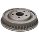 Purchase Top-Quality CENTRIC PARTS - 123.65019 - Rear Brake Drum pa1