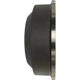Purchase Top-Quality CENTRIC PARTS - 123.65019 - Rear Brake Drum pa2