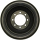 Purchase Top-Quality Tambour de frein arrière par CENTRIC PARTS - 123.65025 pa5
