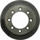 Purchase Top-Quality Rear Brake Drum by CENTRIC PARTS - 123.65025 pa6