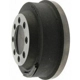 Purchase Top-Quality Rear Brake Drum by CENTRIC PARTS - 123.65025 pa7