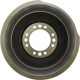 Purchase Top-Quality CENTRIC PARTS - 123.65029 - Rear Brake Drum pa5
