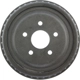 Purchase Top-Quality Tambour de frein arrière par CENTRIC PARTS - 123.65034 pa2