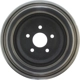 Purchase Top-Quality Tambour de frein arrière par CENTRIC PARTS - 123.65034 pa3
