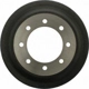 Purchase Top-Quality Rear Brake Drum by CENTRIC PARTS - 123.65036 pa7