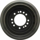 Purchase Top-Quality Rear Brake Drum by CENTRIC PARTS - 123.65041 pa5