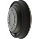 Purchase Top-Quality Tambour de frein arrière par CENTRIC PARTS - 123.65041 pa7