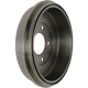 Purchase Top-Quality Rear Brake Drum by CENTRIC PARTS - 123.65044 pa3