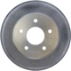 Purchase Top-Quality Rear Brake Drum by CENTRIC PARTS - 123.65047 pa1