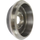 Purchase Top-Quality Rear Brake Drum by CENTRIC PARTS - 123.65047 pa4