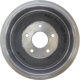 Purchase Top-Quality Rear Brake Drum by CENTRIC PARTS - 123.65047 pa5