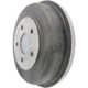 Purchase Top-Quality Rear Brake Drum by CENTRIC PARTS - 123.65047 pa8