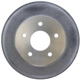 Purchase Top-Quality Tambour de frein arrière par CENTRIC PARTS - 123.65047 pa9