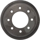 Purchase Top-Quality Rear Brake Drum by CENTRIC PARTS - 123.66014 pa4