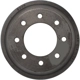 Purchase Top-Quality Tambour de frein arrière par CENTRIC PARTS - 123.66014 pa4