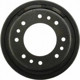 Purchase Top-Quality Tambour de frein arrière par CENTRIC PARTS - 123.66024 pa4