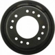 Purchase Top-Quality Tambour de frein arri�re by CENTRIC PARTS - 123.66024 pa4