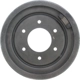 Purchase Top-Quality Tambour de frein arrière par CENTRIC PARTS - 123.66033 pa2