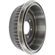 Purchase Top-Quality Rear Brake Drum by CENTRIC PARTS - 123.66033 pa6