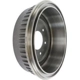 Purchase Top-Quality Rear Brake Drum by CENTRIC PARTS - 123.66033 pa8