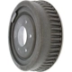 Purchase Top-Quality Rear Brake Drum by CENTRIC PARTS - 123.66033 pa9