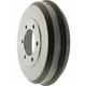 Purchase Top-Quality Rear Brake Drum by CENTRIC PARTS - 123.66043 pa8