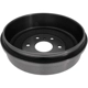 Purchase Top-Quality CENTRIC PARTS - 123.66045 - Rear Brake Drum pa10