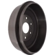 Purchase Top-Quality CENTRIC PARTS - 123.66045 - Rear Brake Drum pa4