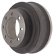 Purchase Top-Quality Rear Brake Drum by CENTRIC PARTS - 123.67004 pa5