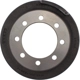 Purchase Top-Quality Rear Brake Drum by CENTRIC PARTS - 123.67004 pa6
