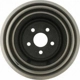 Purchase Top-Quality Tambour de frein arrière par CENTRIC PARTS - 123.67009 pa4