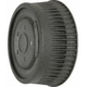 Purchase Top-Quality Tambour de frein arrière par CENTRIC PARTS - 123.67009 pa6