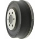 Purchase Top-Quality Rear Brake Drum by CENTRIC PARTS - 123.67033 pa8