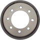 Purchase Top-Quality Rear Brake Drum by CENTRIC PARTS - 123.67040 pa2